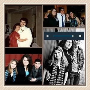 Meet your Posher, Melinda